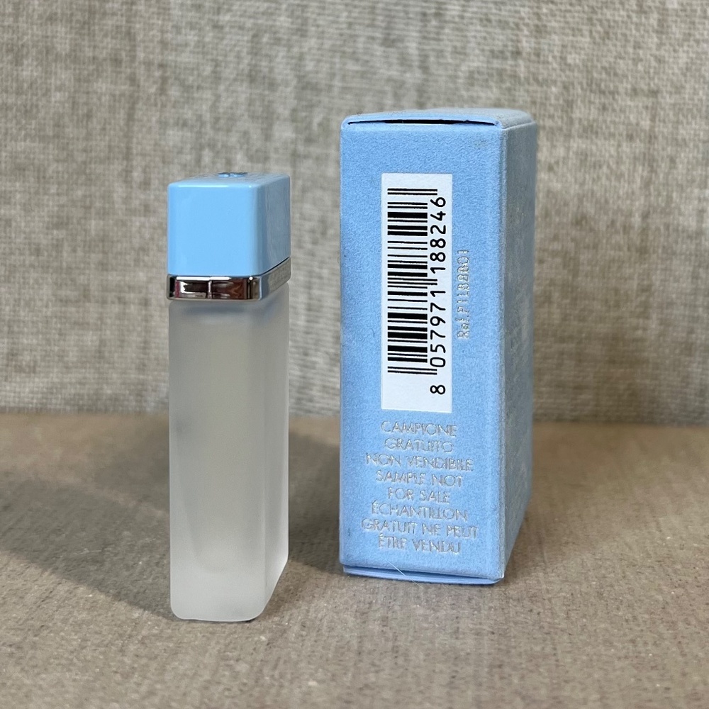 🩵 Dolce&Gabbana Light Blue mini - Picture 4 of 5